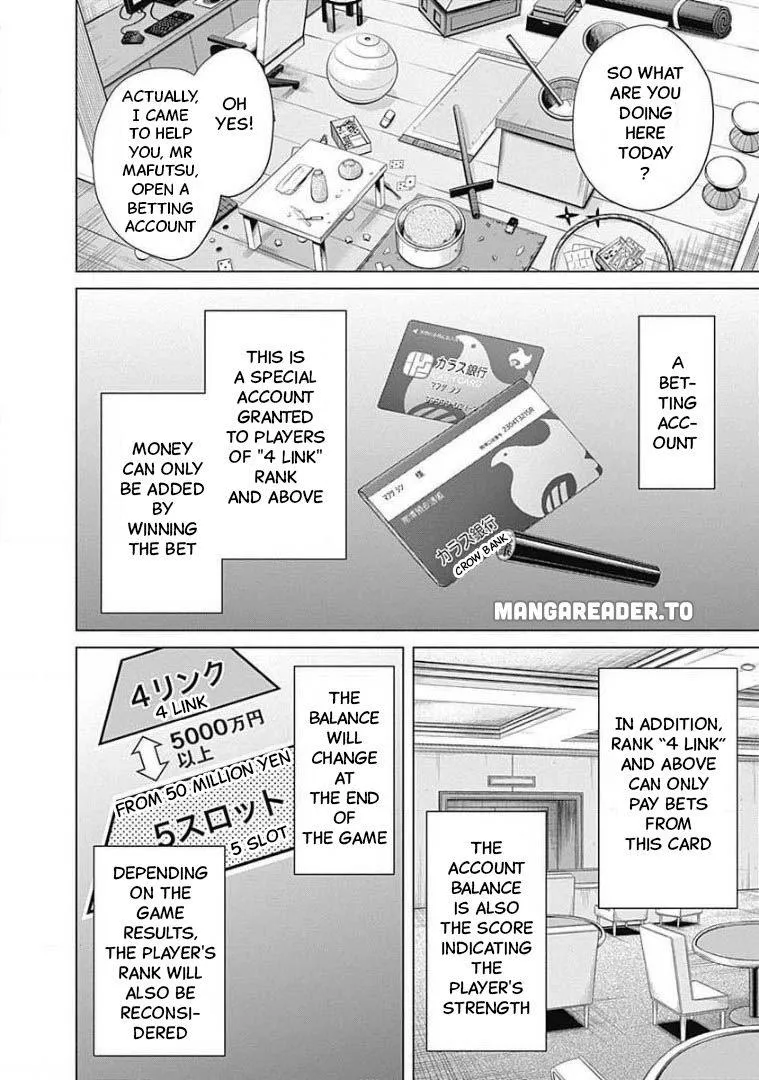 Junket Bank Chapter 3 page 14 - 