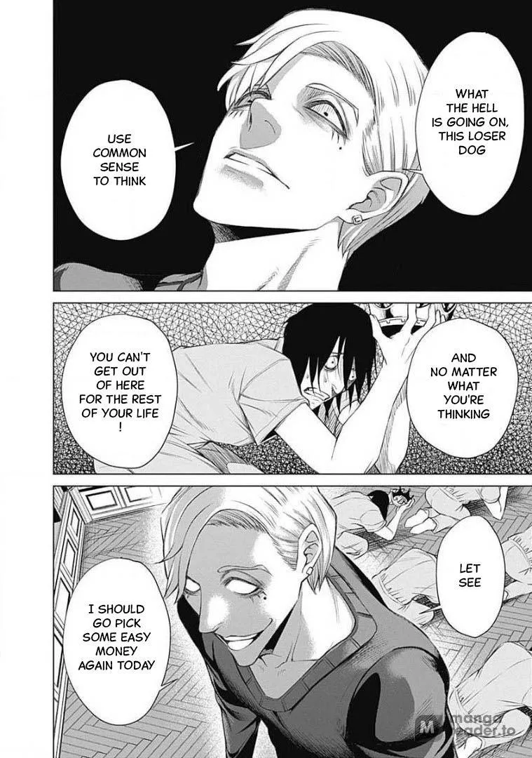 Junket Bank Chapter 3 page 22 - 