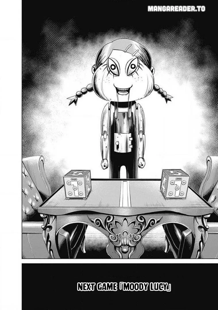 Junket Bank Chapter 3 page 24 - 