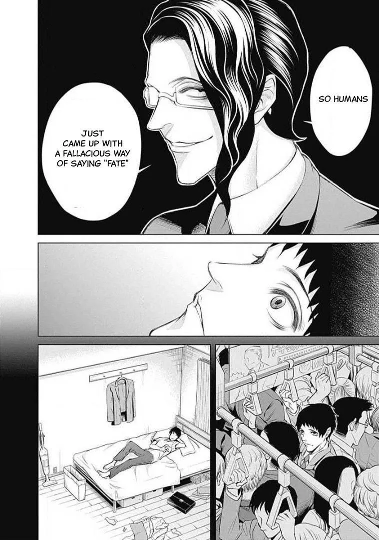 Junket Bank Chapter 3 page 6 - 
