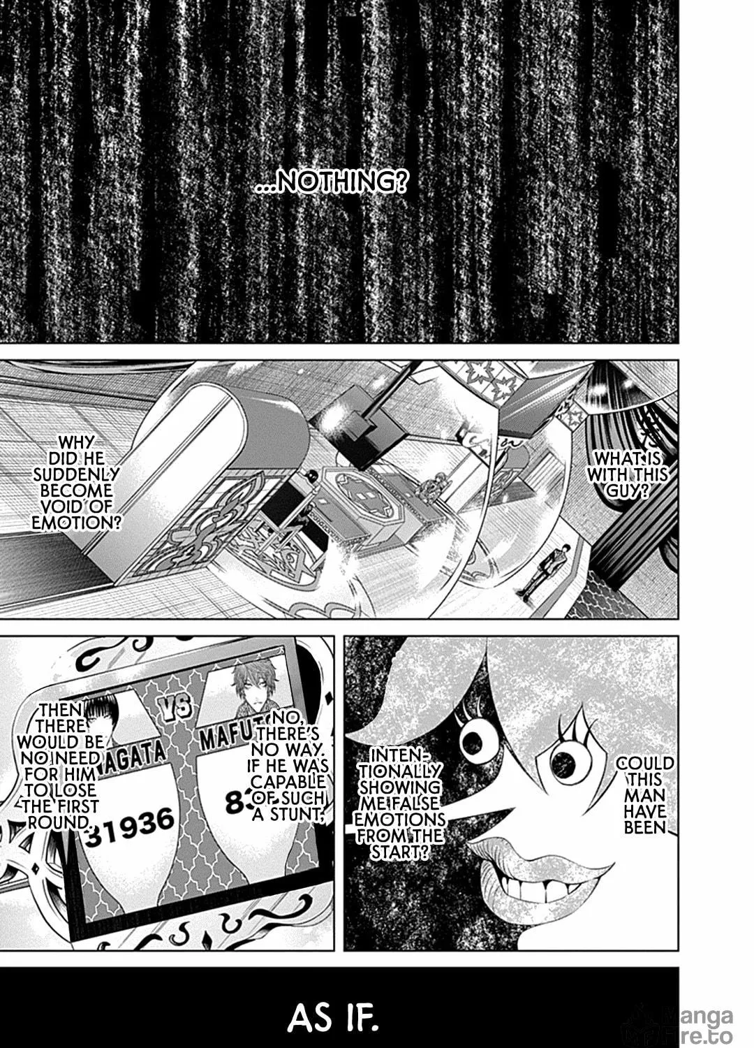 Junket Bank Chapter 30 page 22 - 