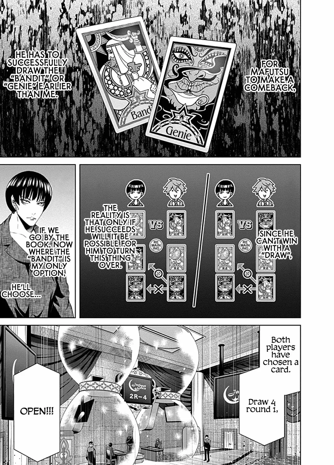Junket Bank Chapter 30 page 30 - 