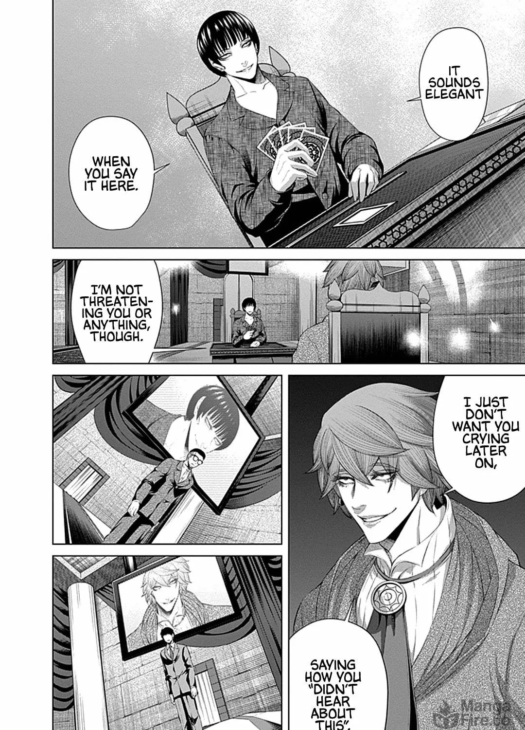 Junket Bank Chapter 30 page 4 - 
