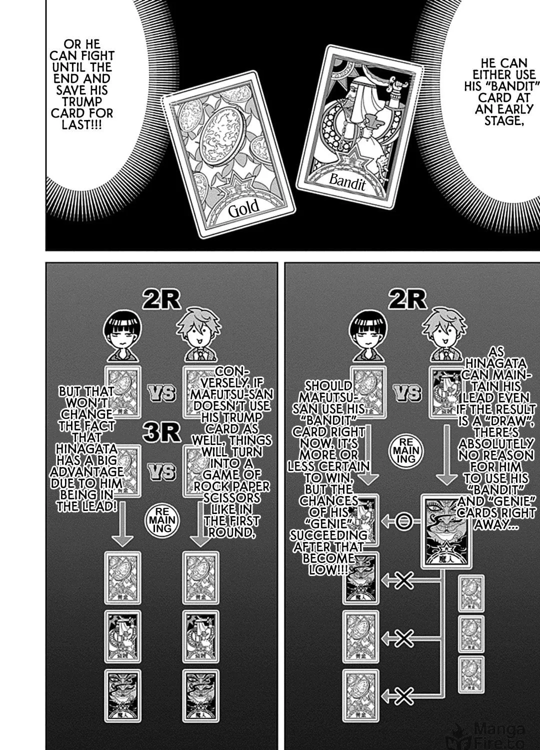 Junket Bank Chapter 30 page 8 - 