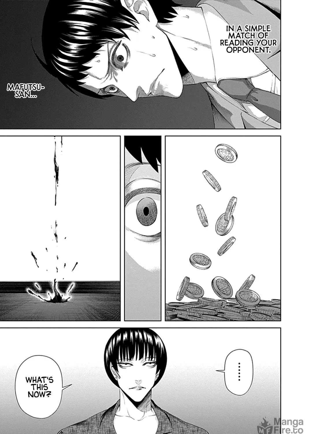 Junket Bank Chapter 31 page 18 - 