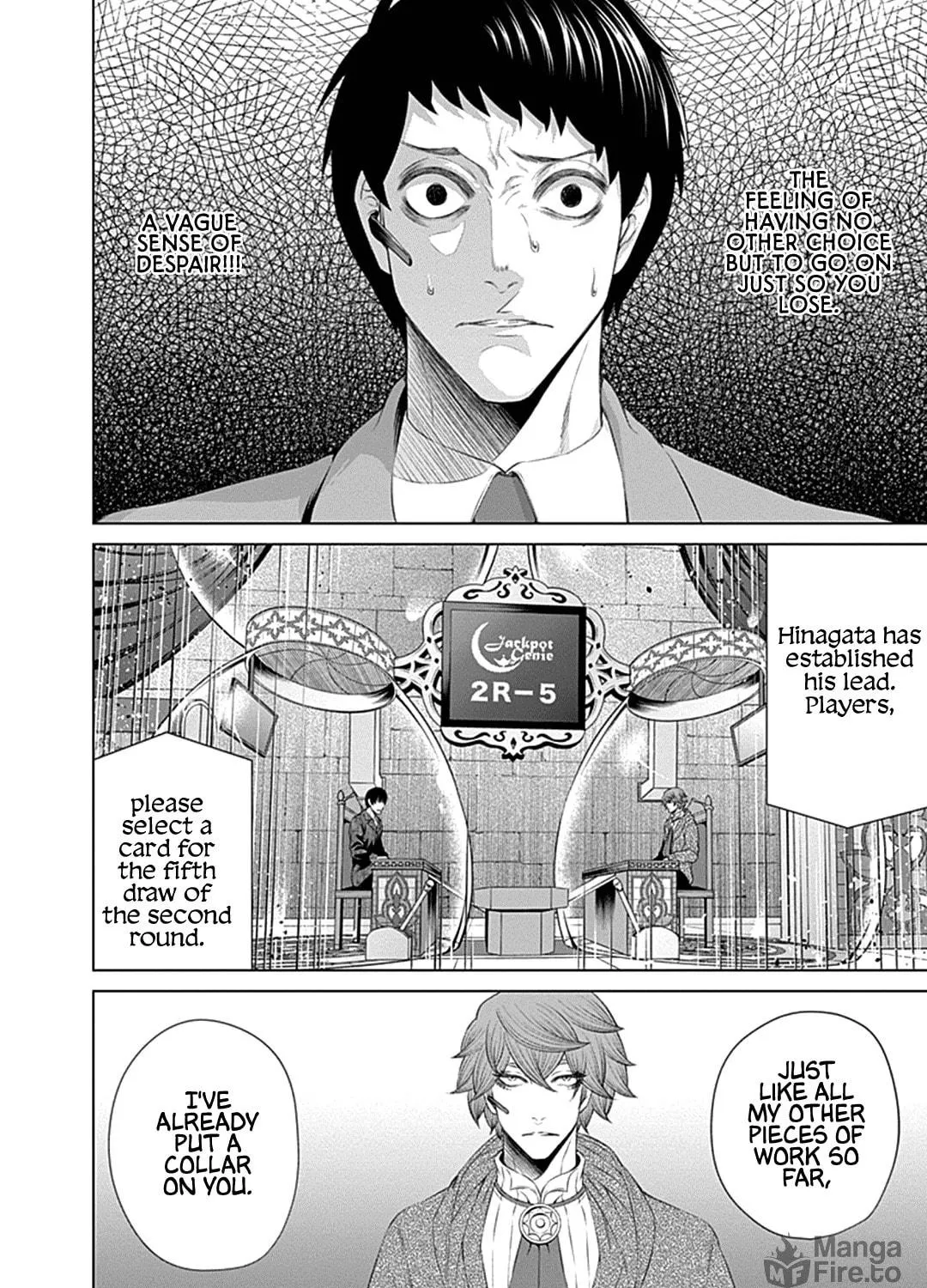 Junket Bank Chapter 31 page 4 - 