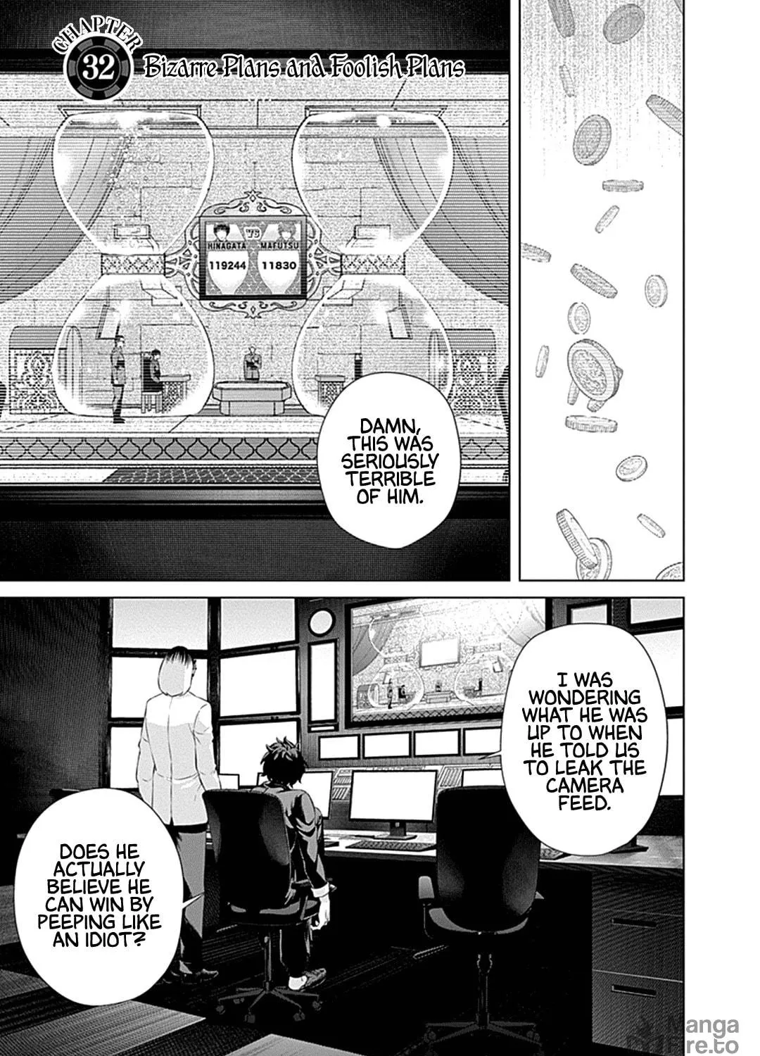Junket Bank Chapter 32 page 4 - 