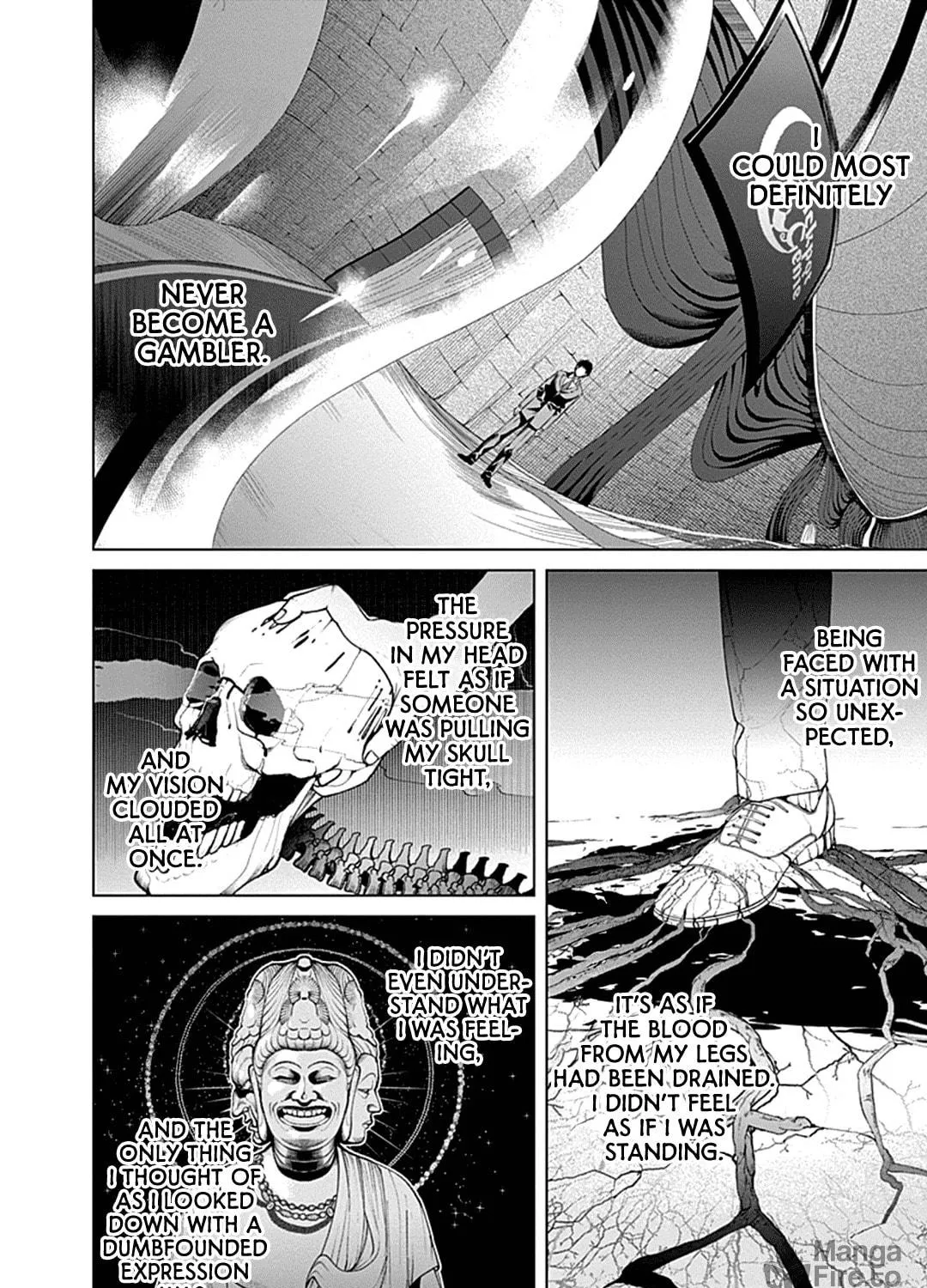 Junket Bank Chapter 33 page 4 - 