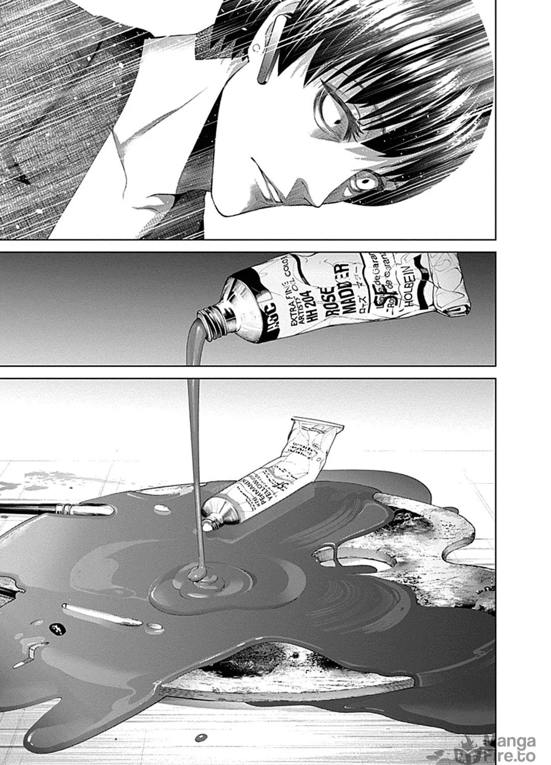 Junket Bank Chapter 33 page 34 - 