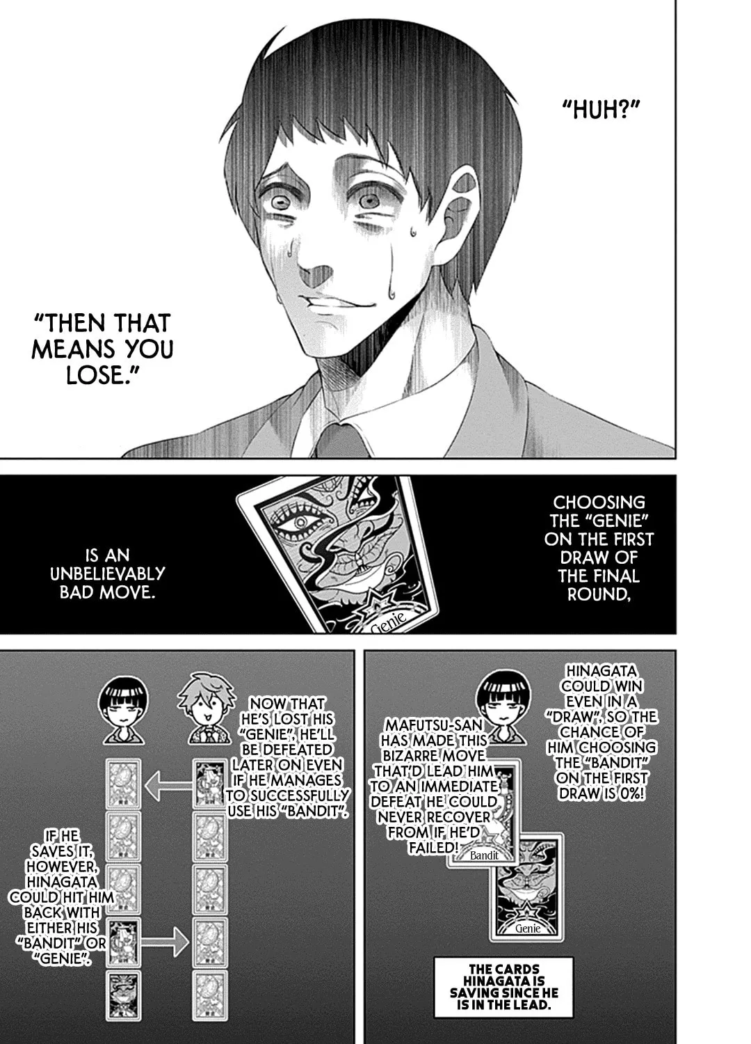 Junket Bank Chapter 33 page 6 - 