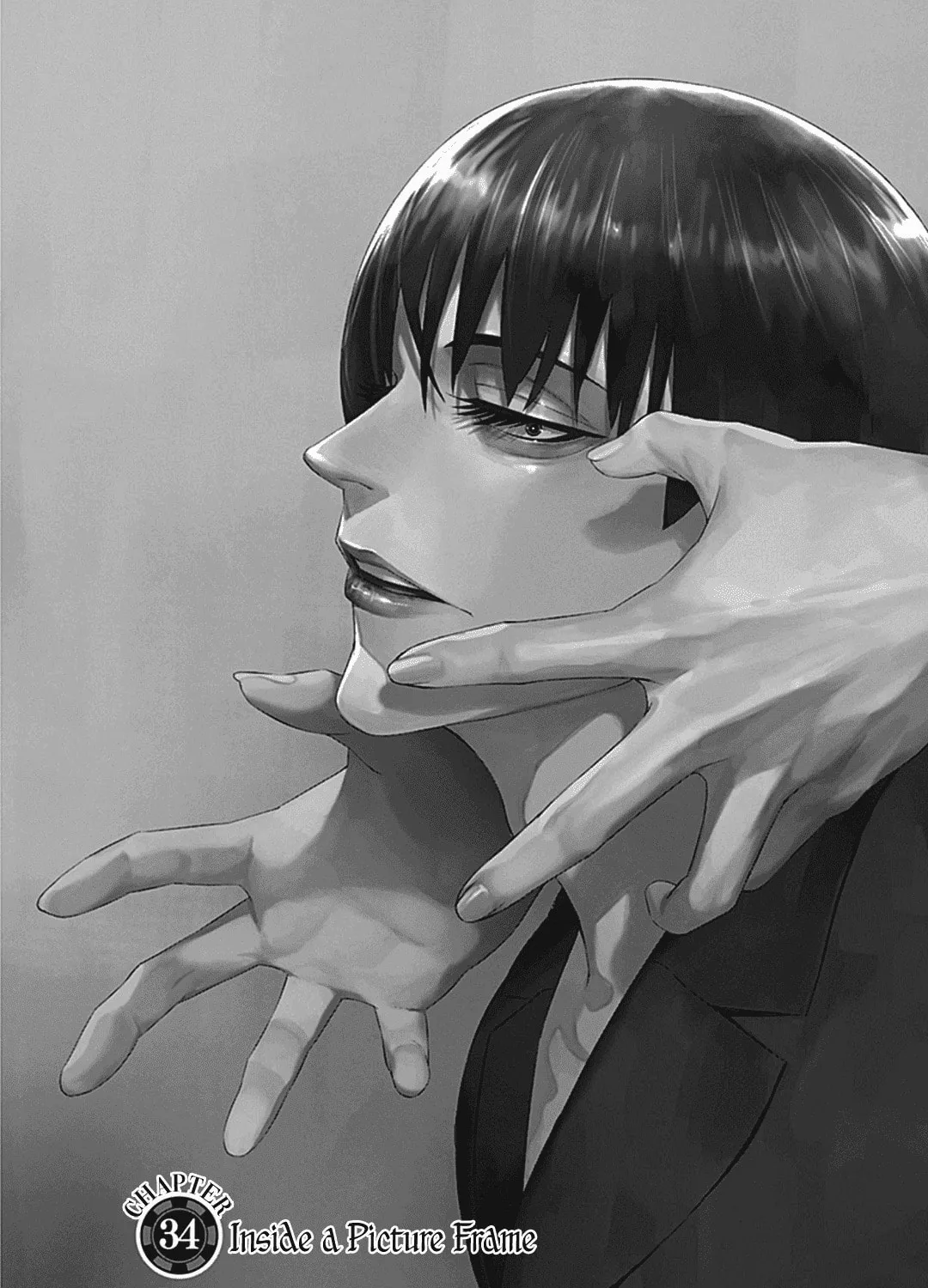 Junket Bank Chapter 34 page 2 - 