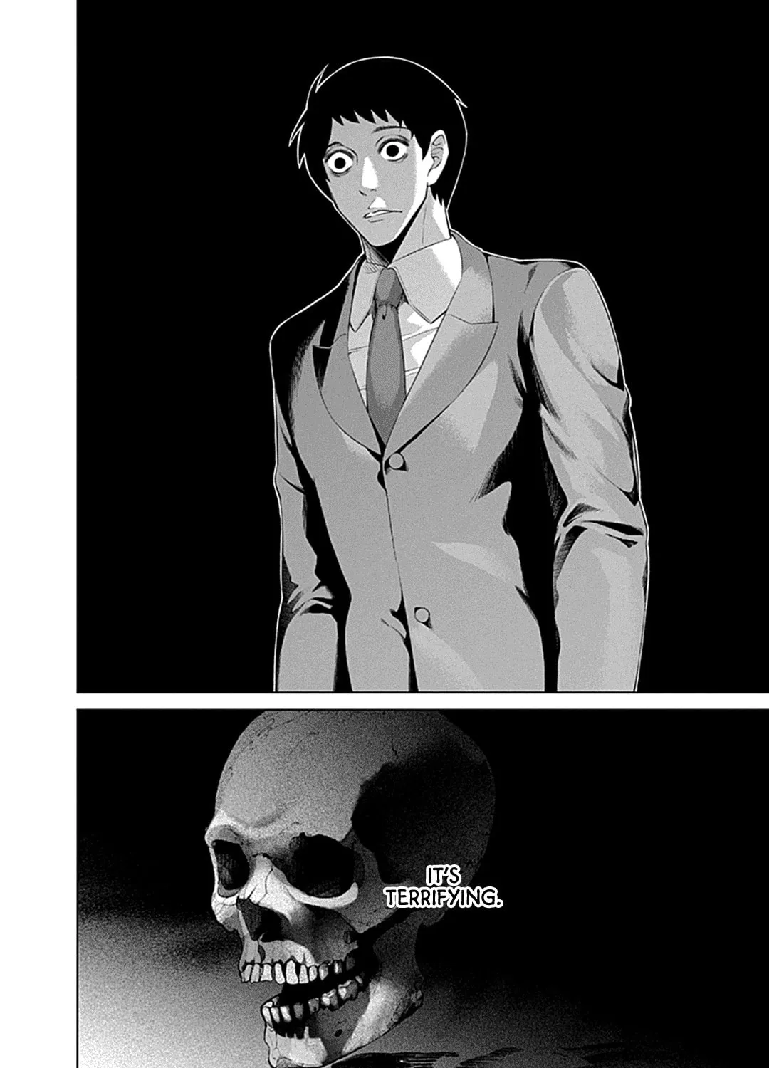 Junket Bank Chapter 34 page 26 - 