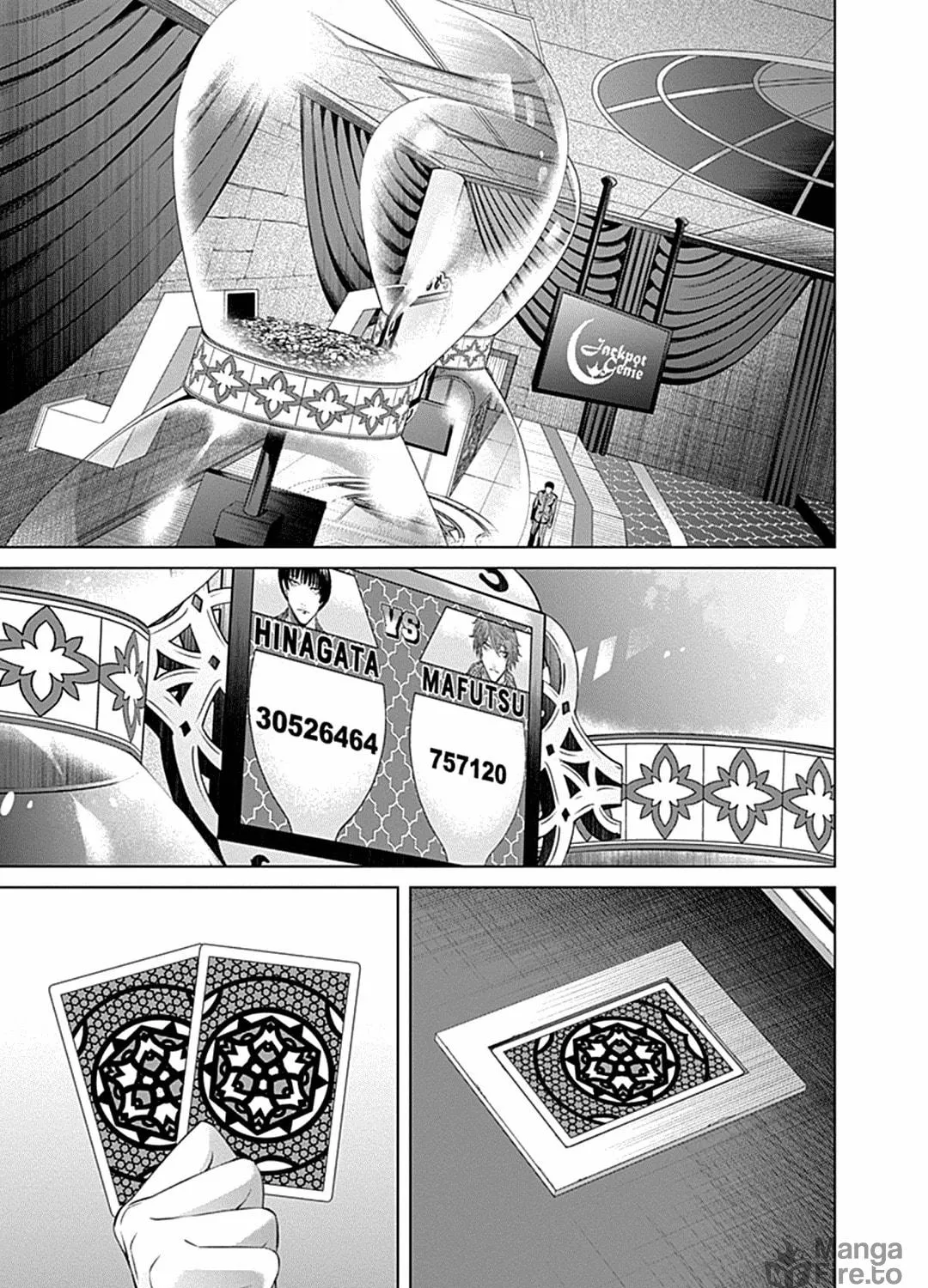 Junket Bank Chapter 34 page 4 - 