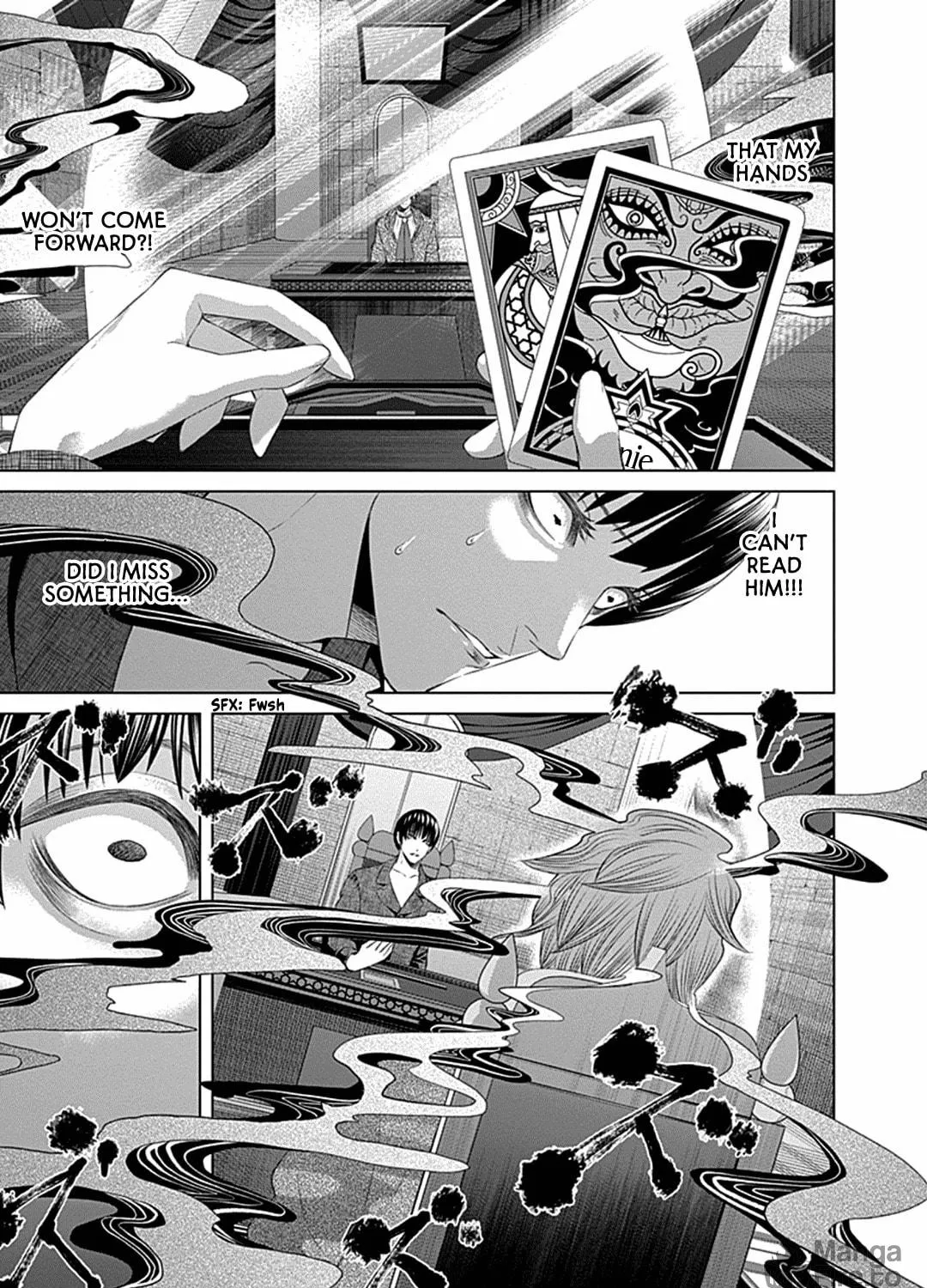 Junket Bank Chapter 34 page 8 - 