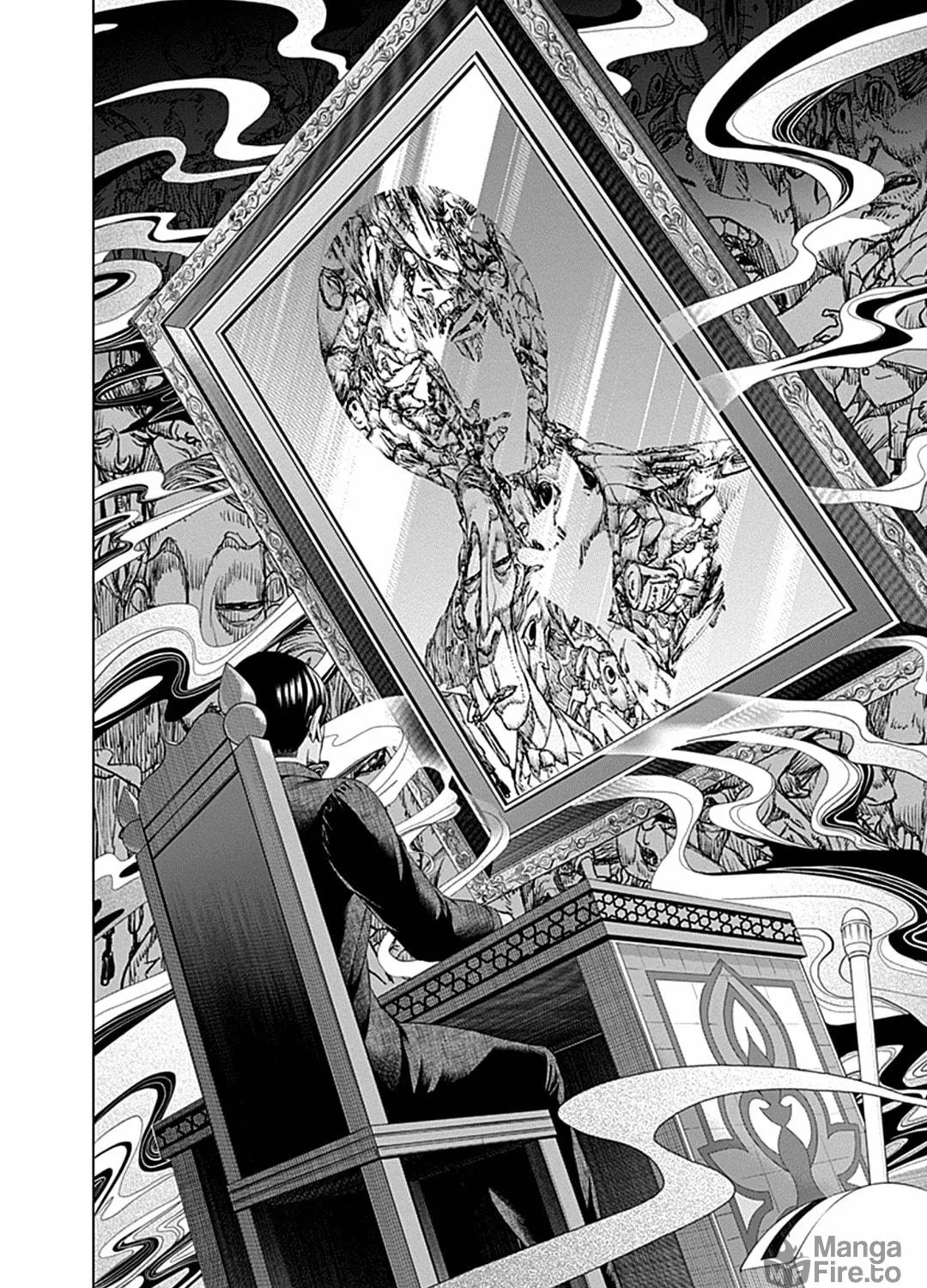 Junket Bank Chapter 34 page 10 - 