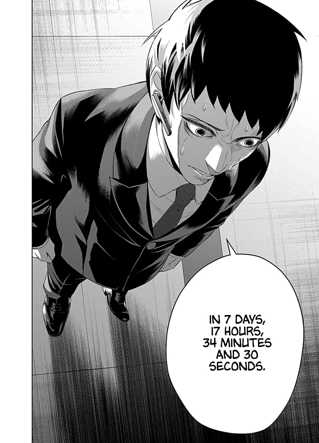 Junket Bank Chapter 35 page 24 - 