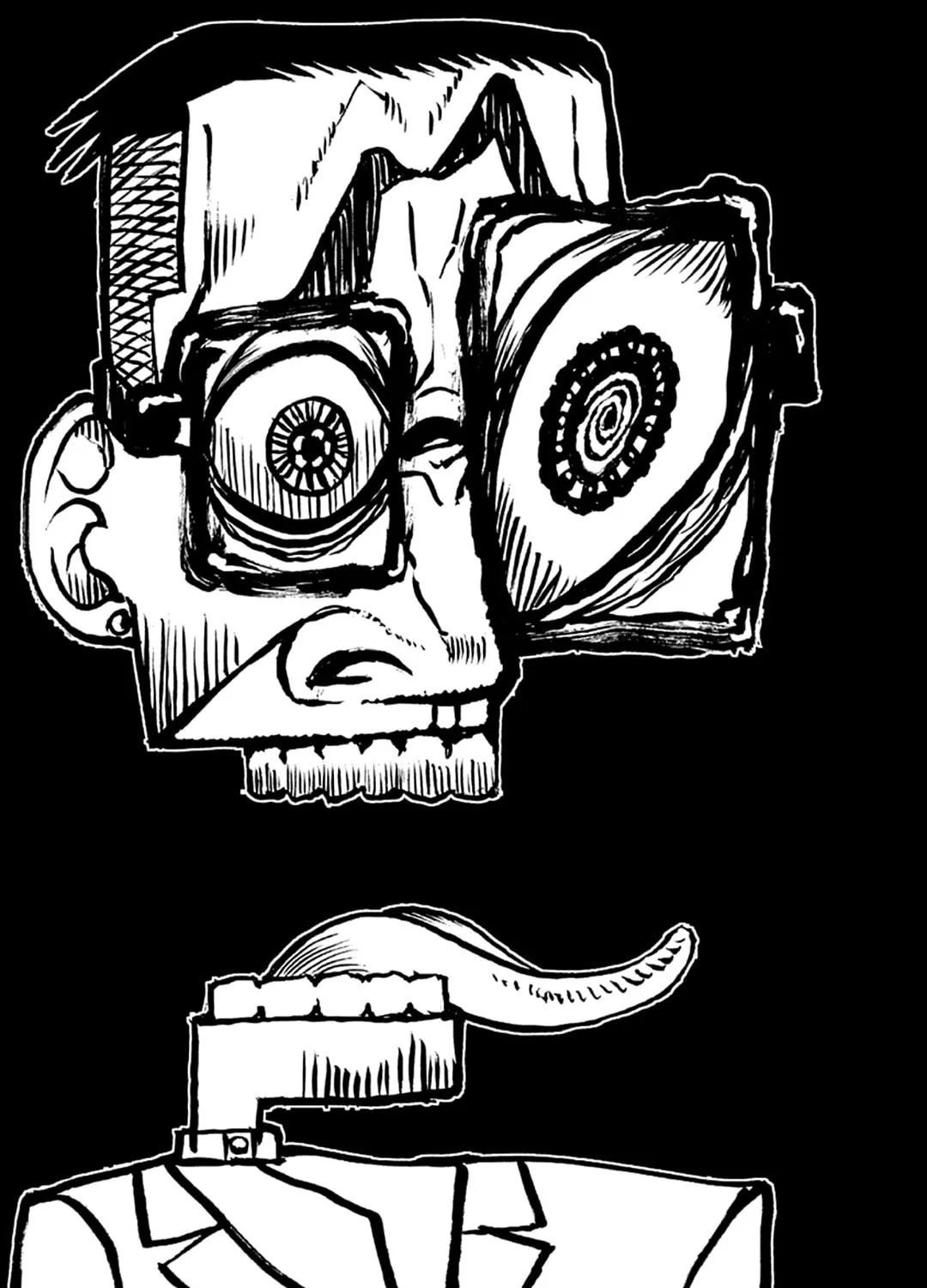 Junket Bank Chapter 35 page 30 - 