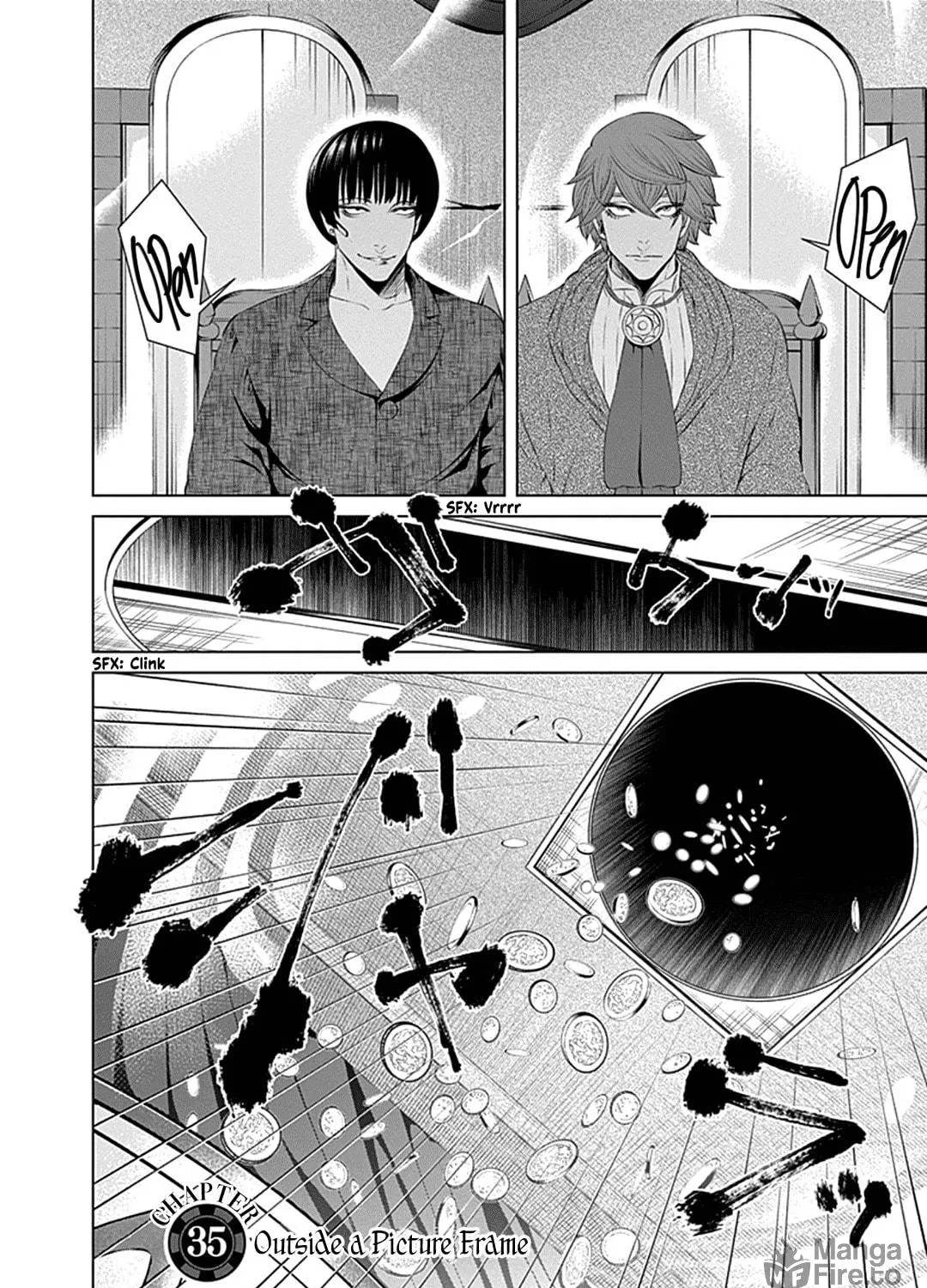 Junket Bank Chapter 35 page 4 - 