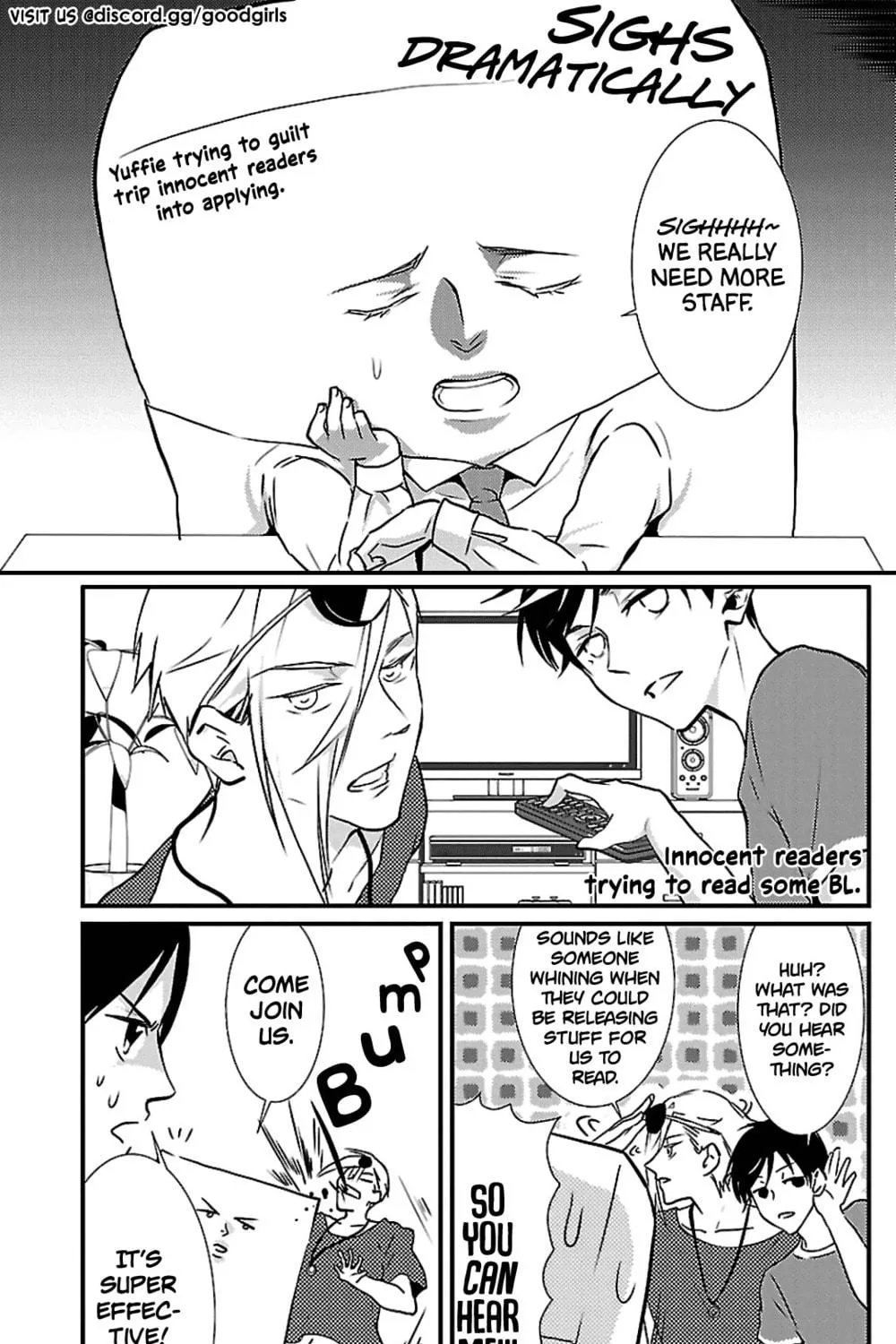 Junket Bank Chapter 35 page 38 - 