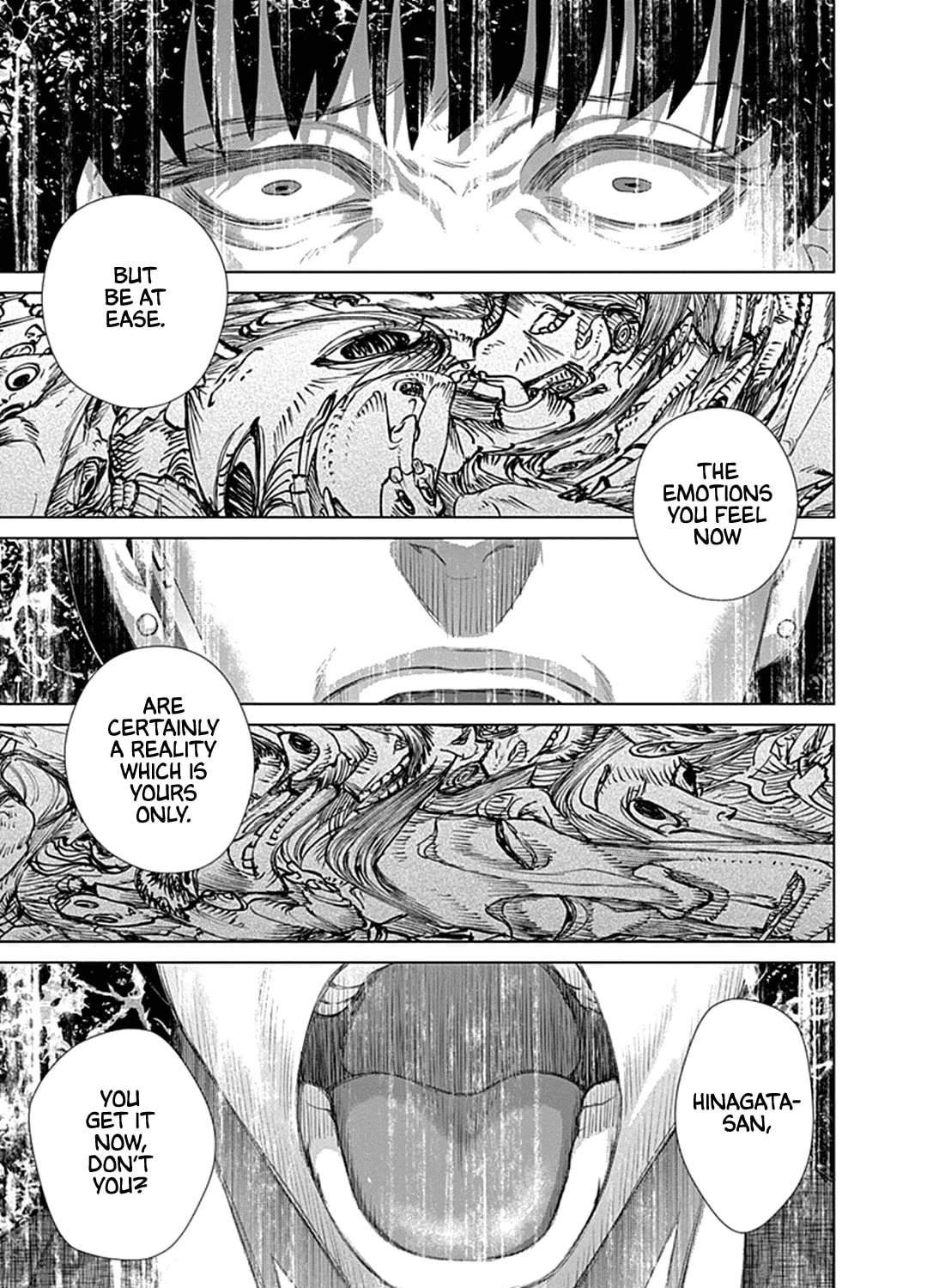 Junket Bank Chapter 36 page 14 - 