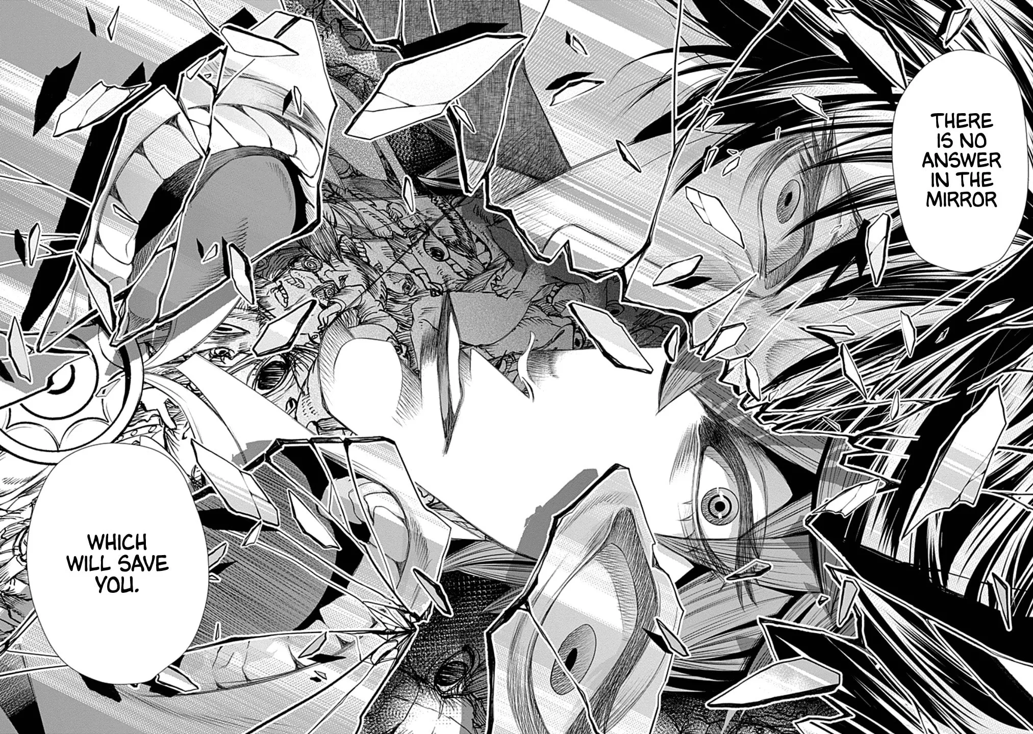 Junket Bank Chapter 36 page 16 - 