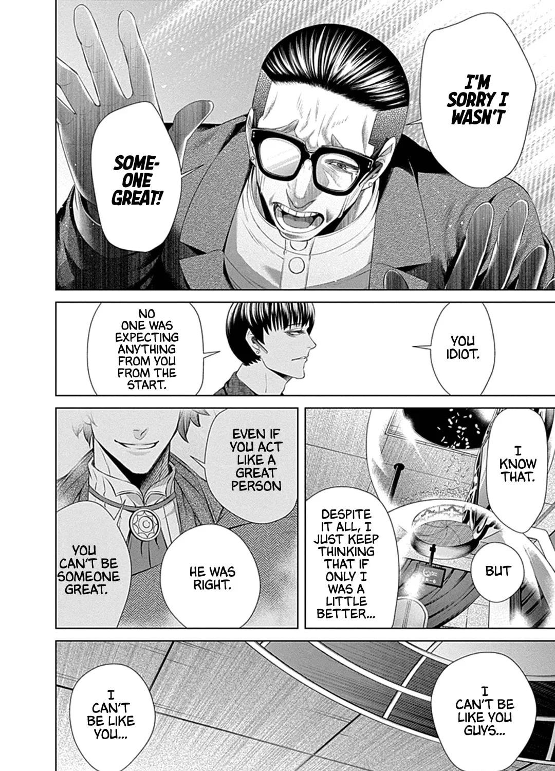 Junket Bank Chapter 36 page 25 - 