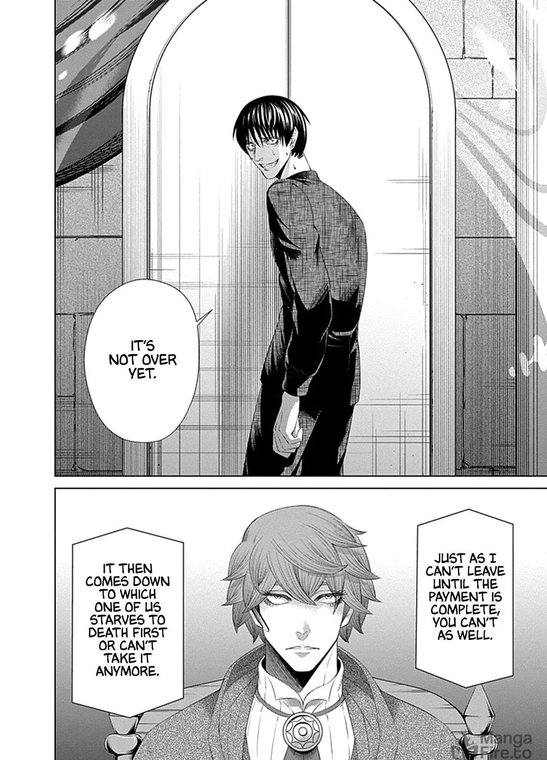 Junket Bank Chapter 36 page 4 - 
