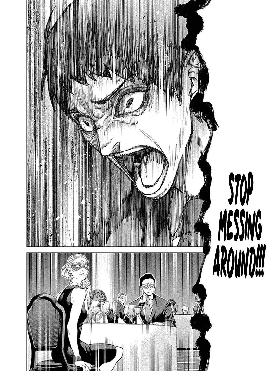 Junket Bank Chapter 37 page 12 - 