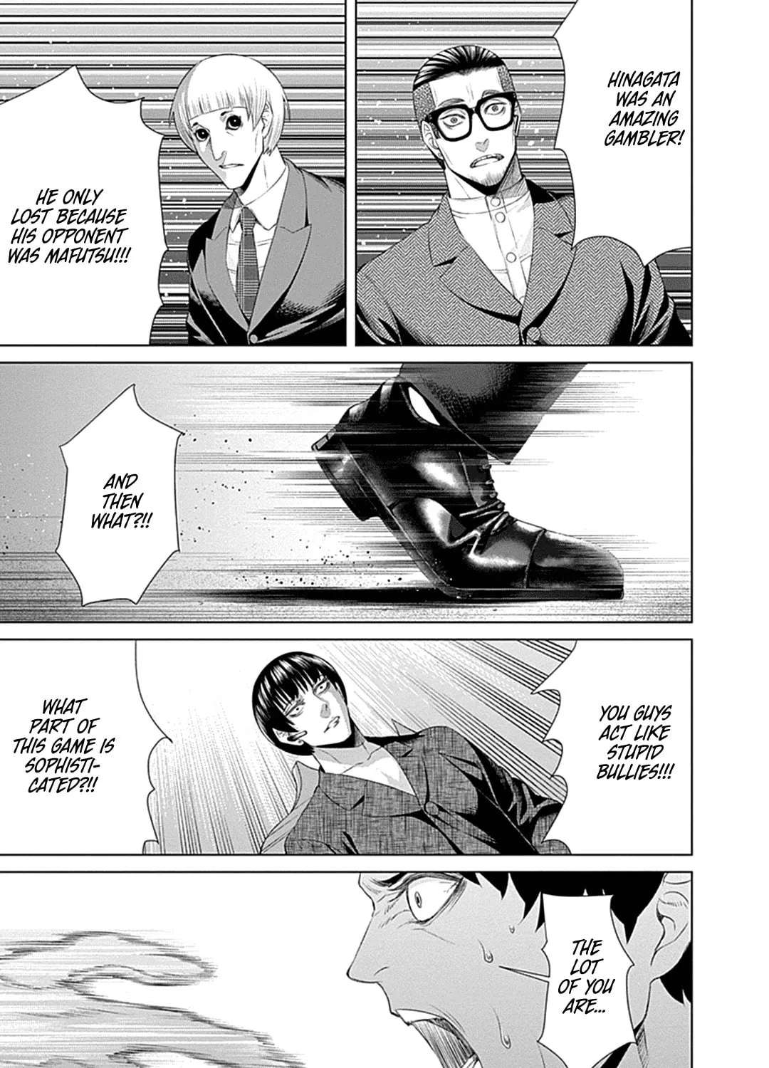 Junket Bank Chapter 37 page 14 - 