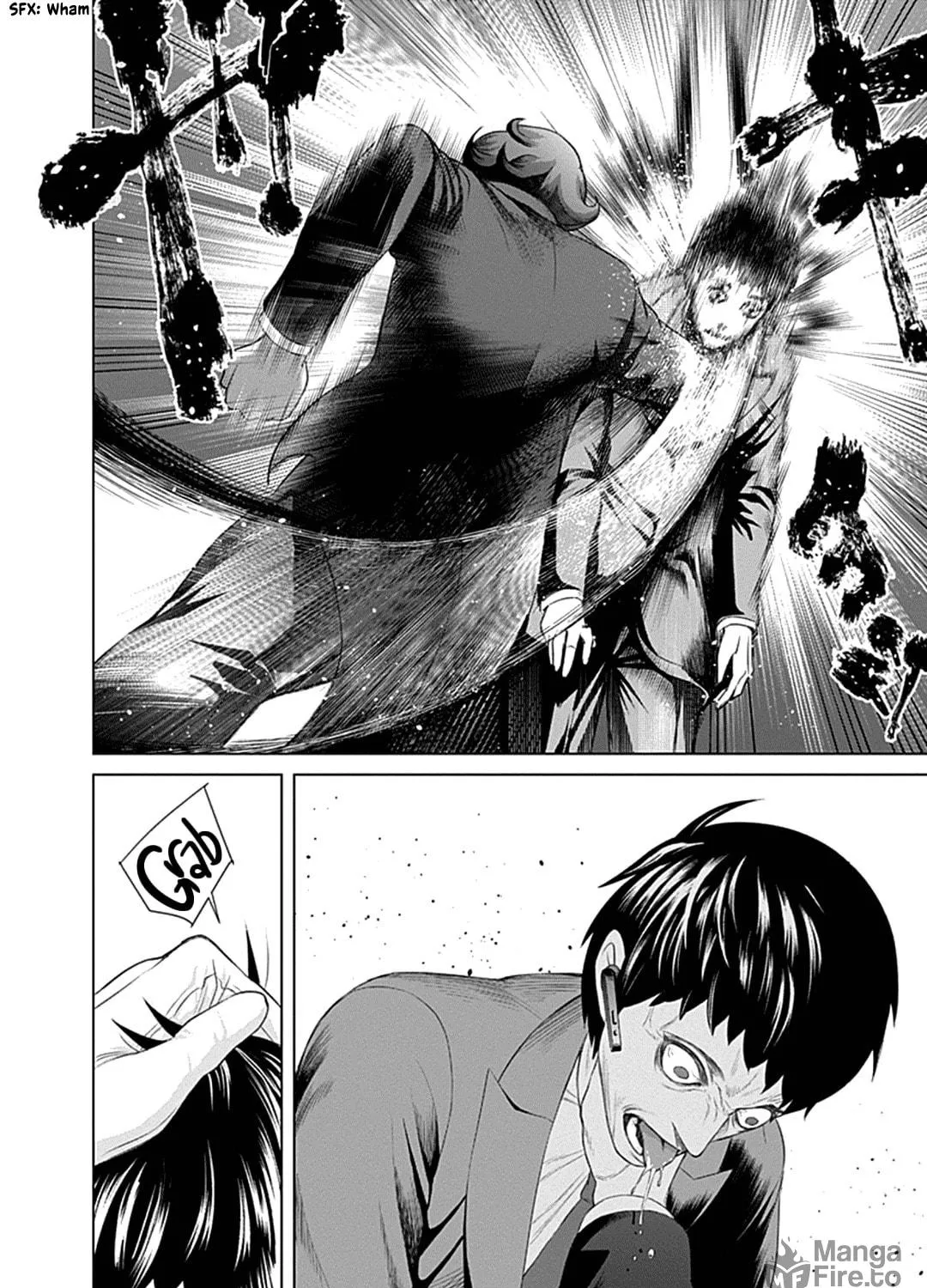 Junket Bank Chapter 37 page 16 - 