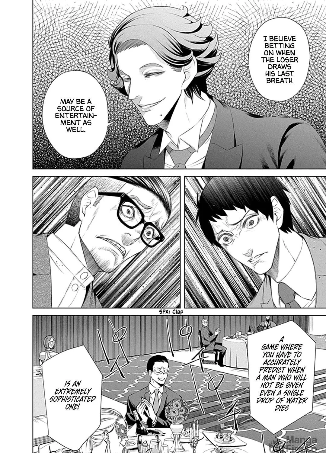 Junket Bank Chapter 37 page 8 - 