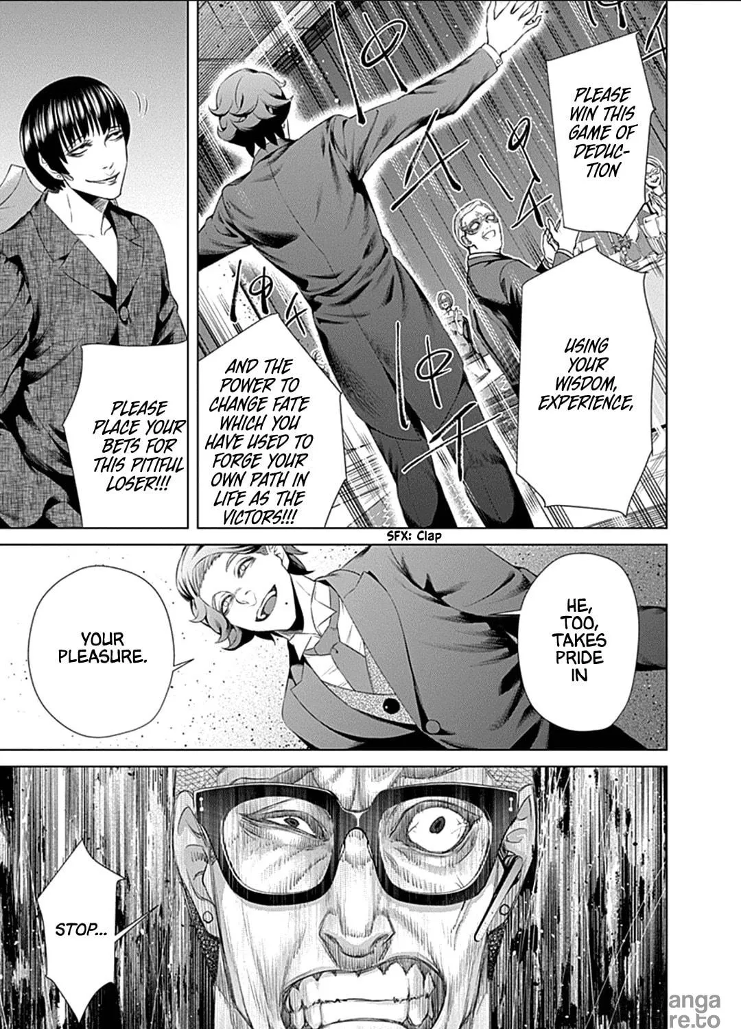 Junket Bank Chapter 37 page 10 - 