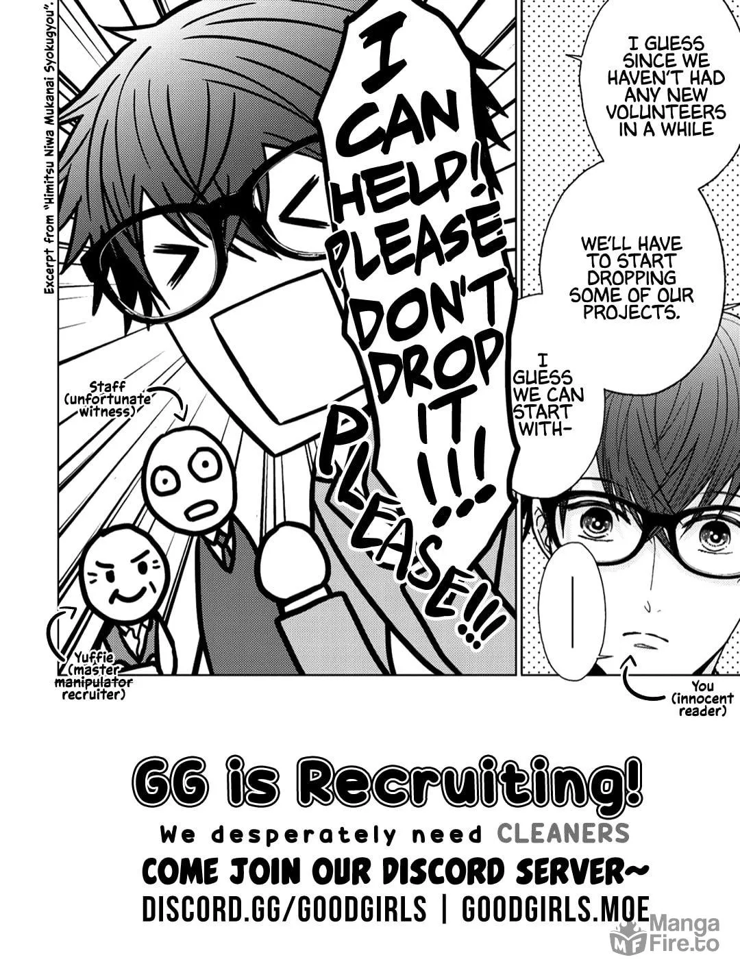 Junket Bank Chapter 39 page 40 - 