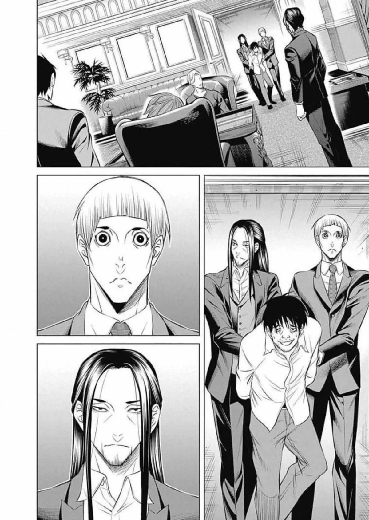 Junket Bank Chapter 4 page 12 - 