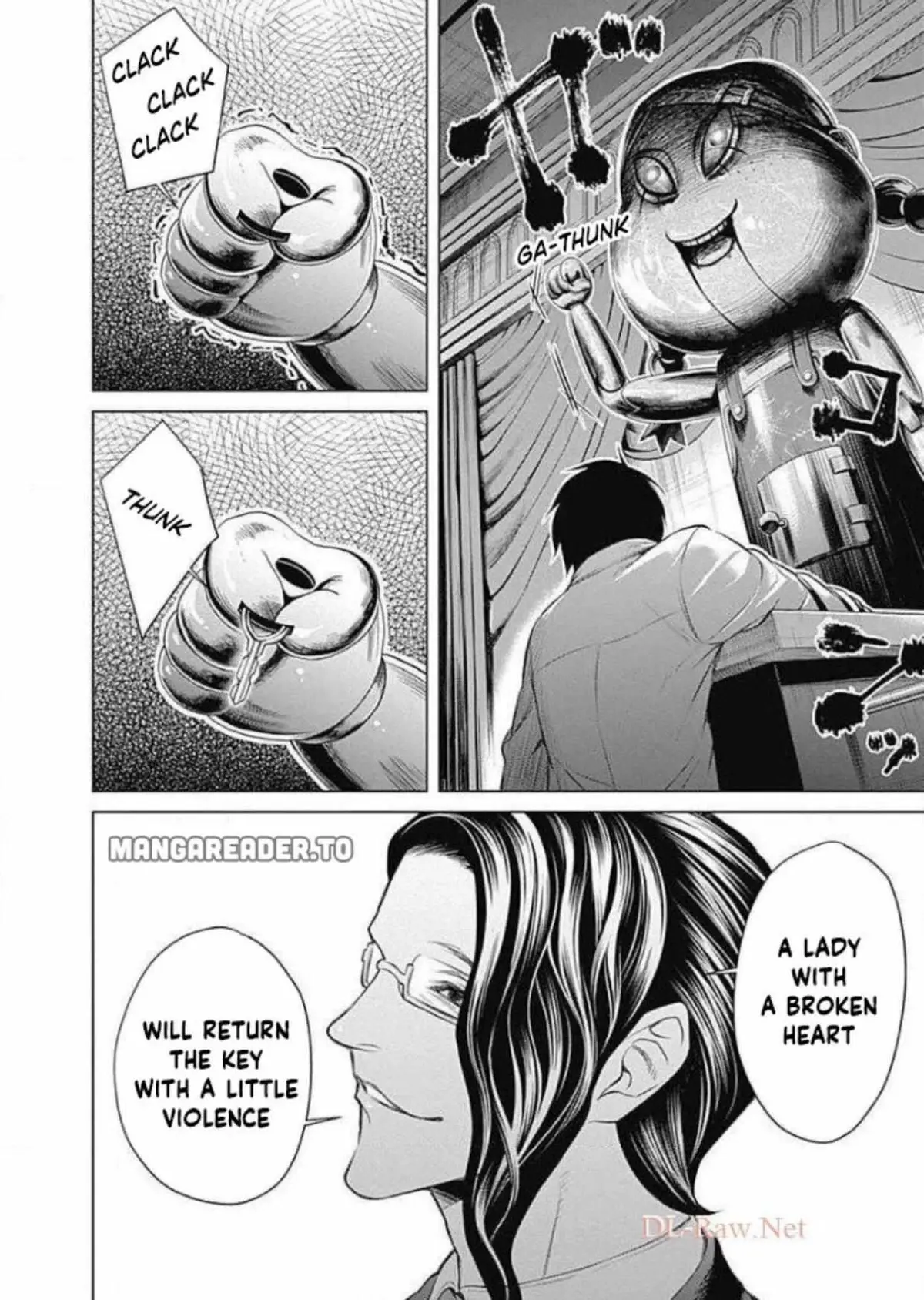 Junket Bank Chapter 4 page 14 - 