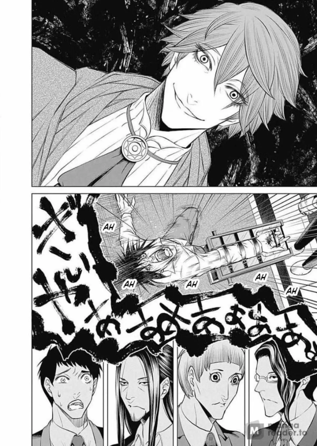 Junket Bank Chapter 4 page 16 - 