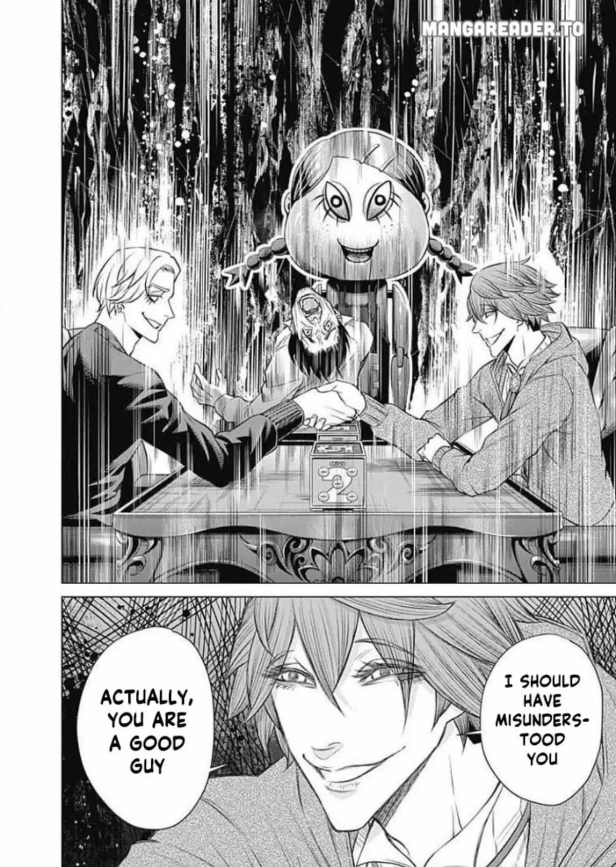 Junket Bank Chapter 4 page 18 - 