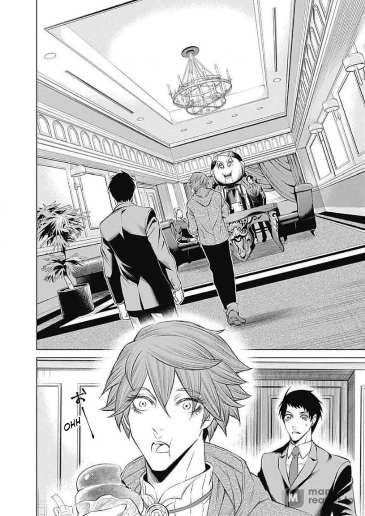 Junket Bank Chapter 4 page 4 - 