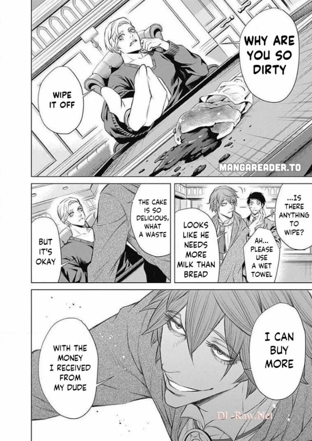 Junket Bank Chapter 4 page 6 - 
