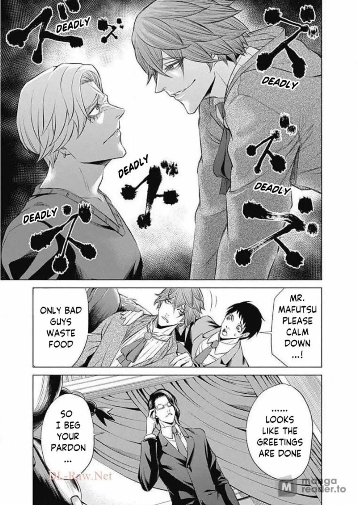 Junket Bank Chapter 4 page 7 - 