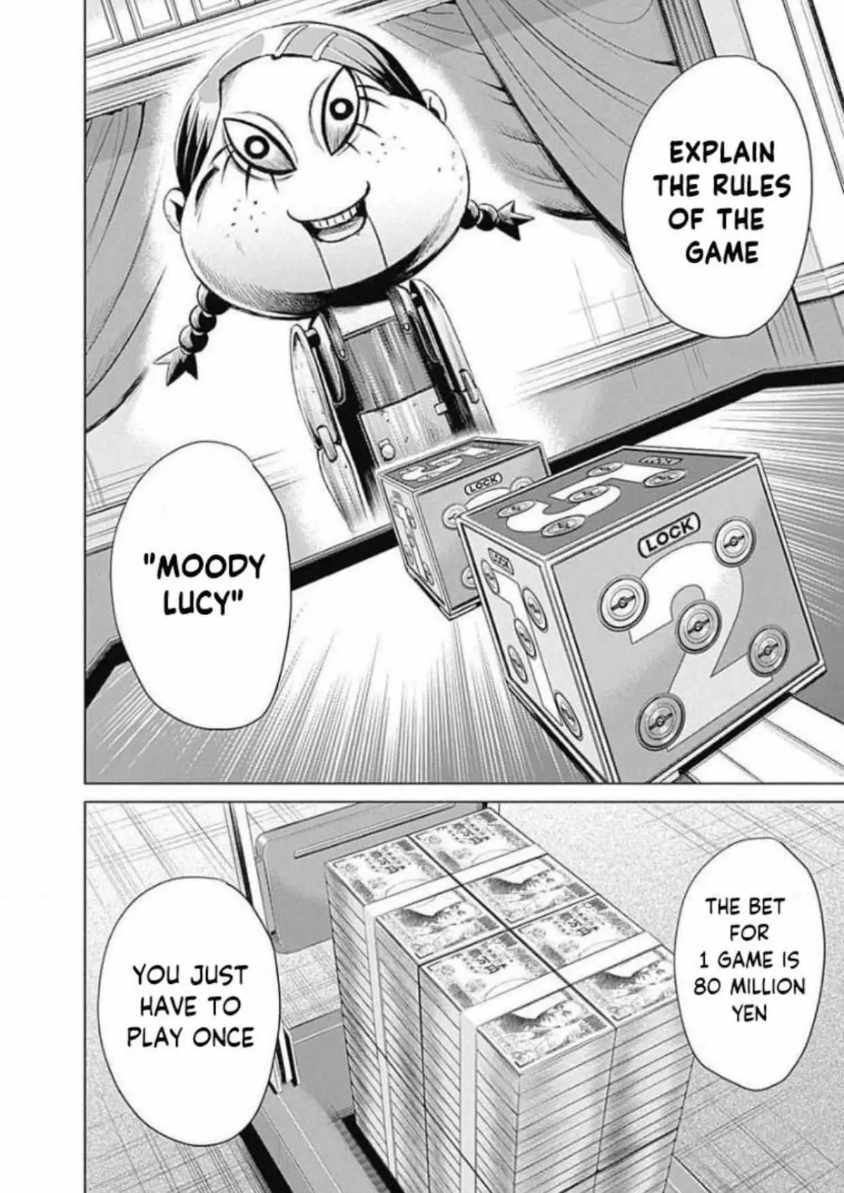Junket Bank Chapter 4 page 8 - 