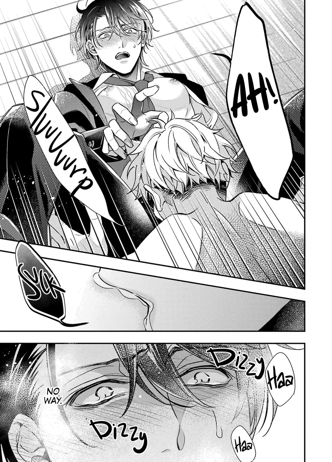 Junket Bank Chapter 40 page 14 - 