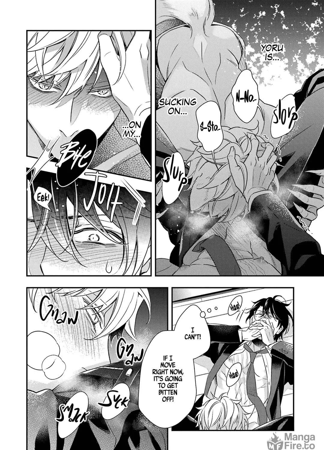 Junket Bank Chapter 40 page 16 - 