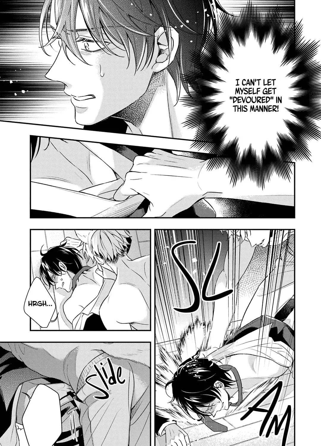 Junket Bank Chapter 40 page 30 - 