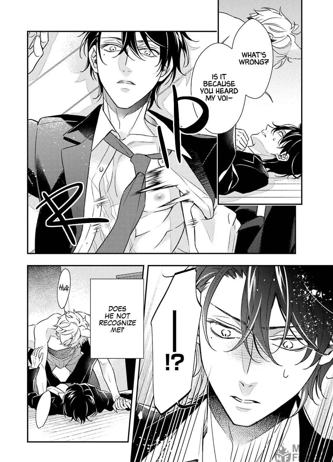 Junket Bank Chapter 40 page 4 - 