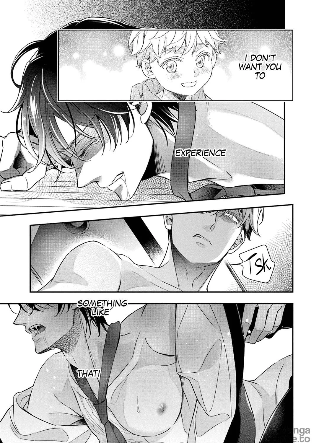Junket Bank Chapter 40 page 34 - 