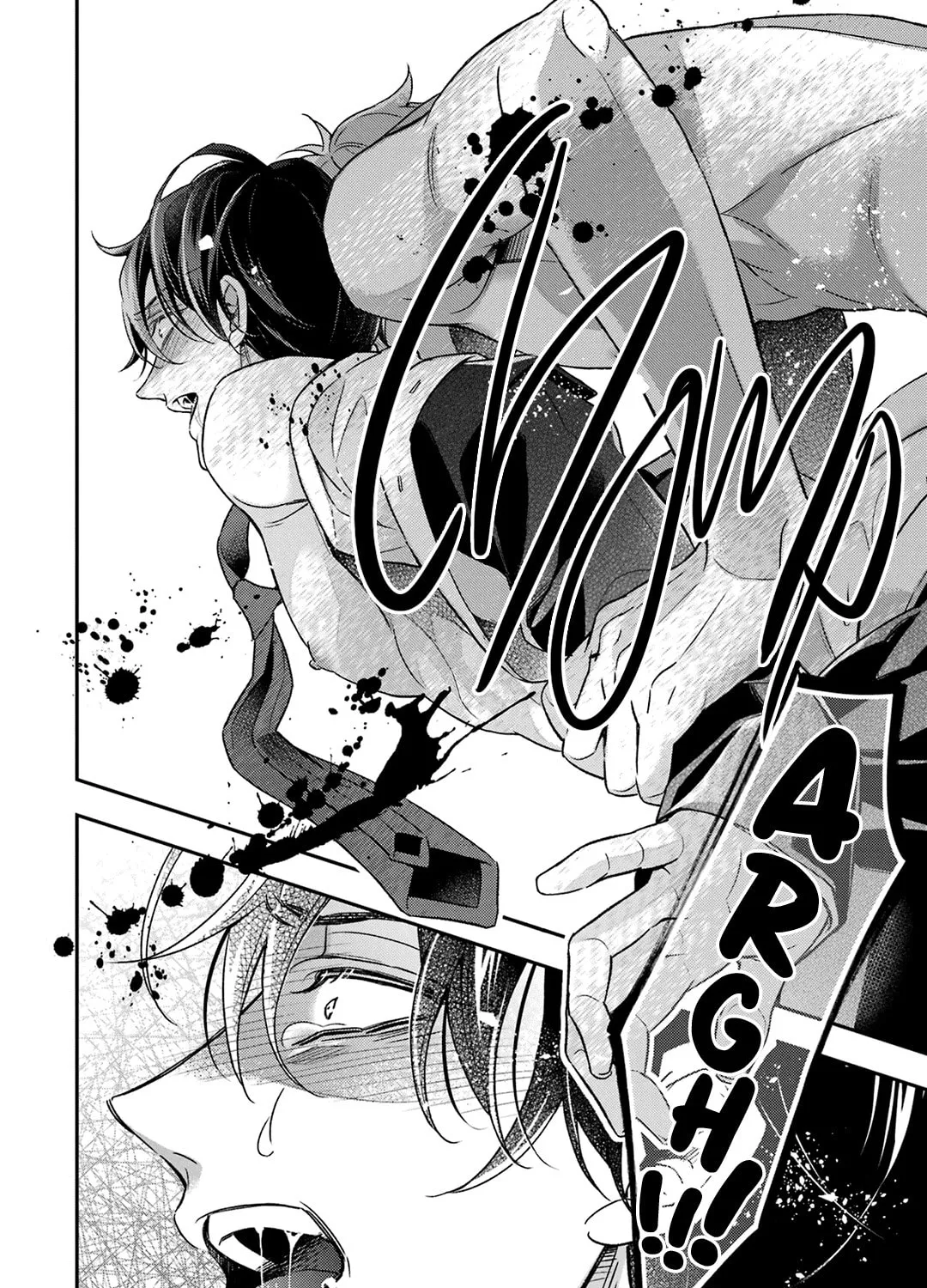 Junket Bank Chapter 40 page 36 - 