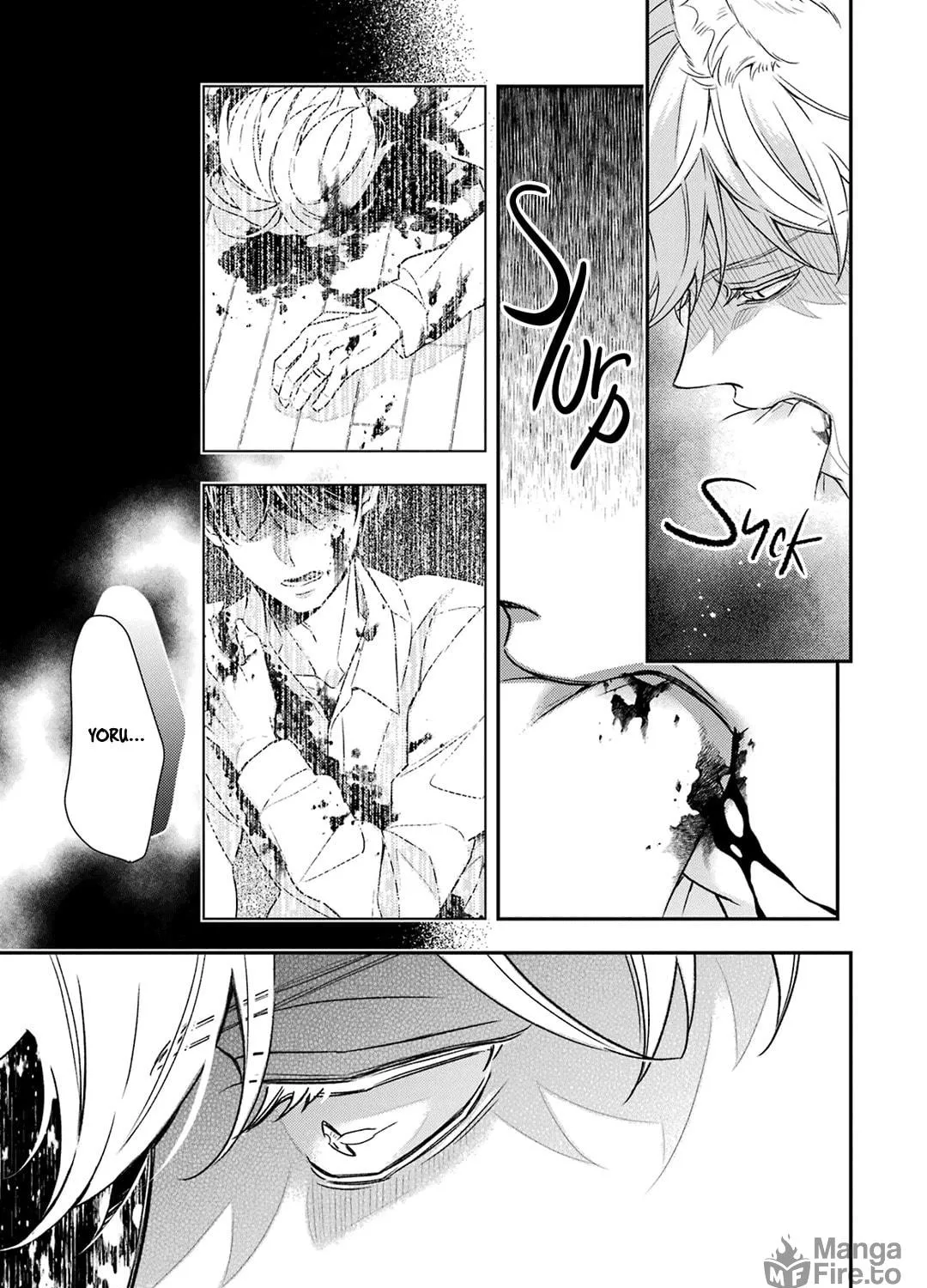 Junket Bank Chapter 40 page 38 - 