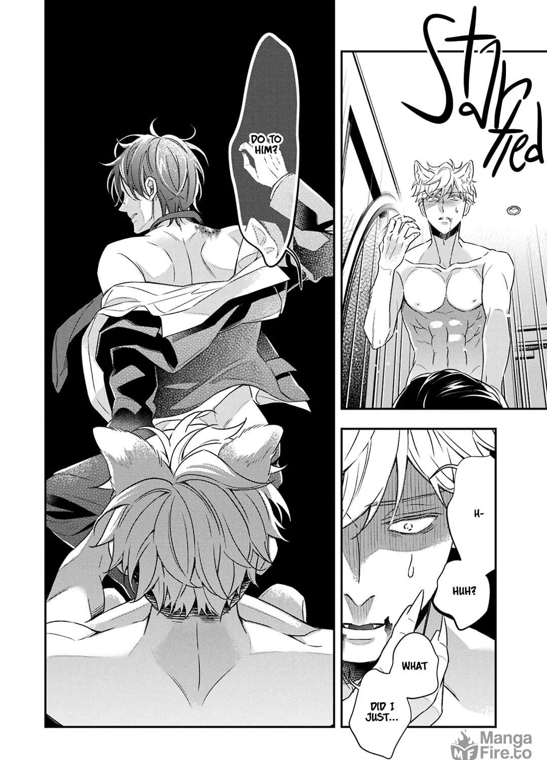Junket Bank Chapter 40 page 40 - 