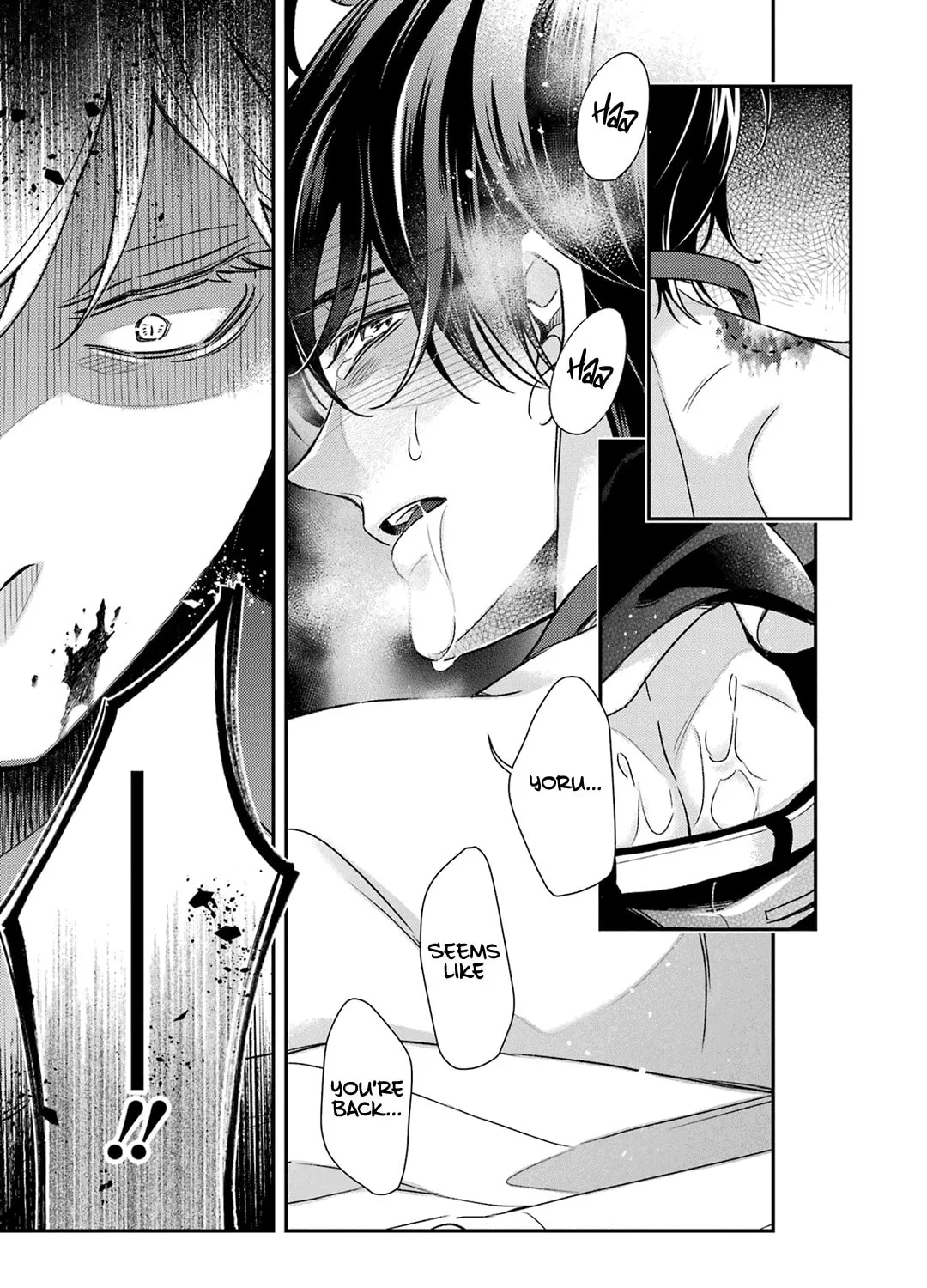 Junket Bank Chapter 40 page 42 - 